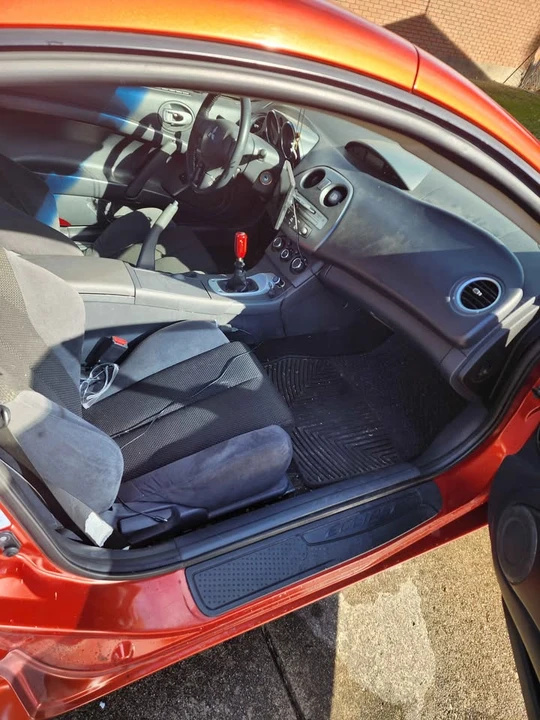 2007 Mitsubishi Eclipse 3rd Gen - Image 12 of 16