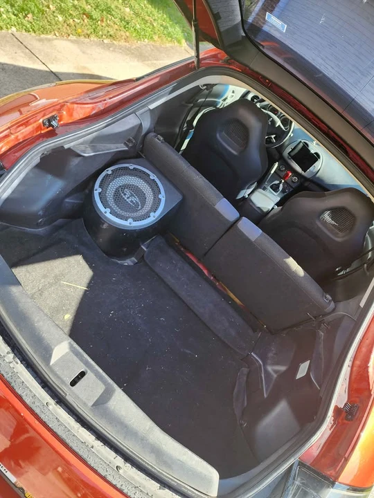 2007 Mitsubishi Eclipse 3rd Gen - Image 7 of 16