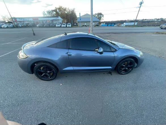 2007 Mitsubishi Eclipse 4th Gen - Image 4 of 11