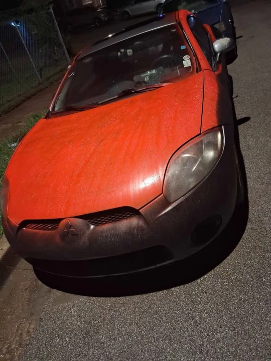 2007 Mitsubishi Eclipse 3rd Gen - Image 5 of 5