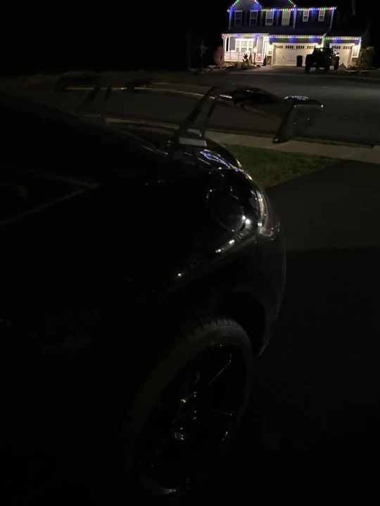 2007 Mitsubishi Eclipse 4th Gen - Image 5 of 6