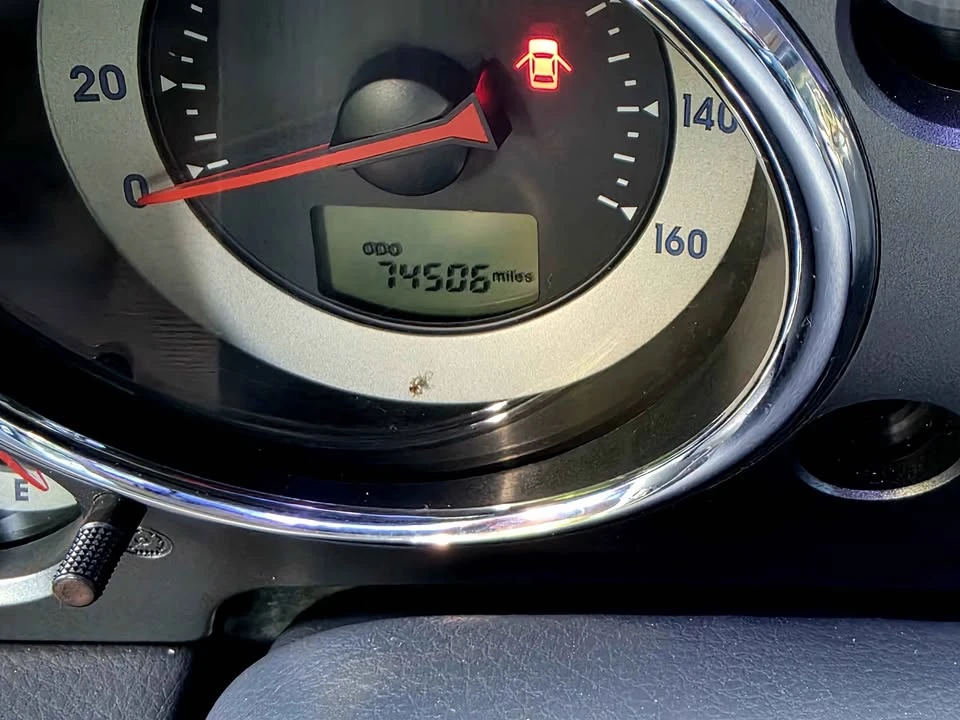 2007 Mitsubishi Eclipse 4th Gen - Image 7 of 8
