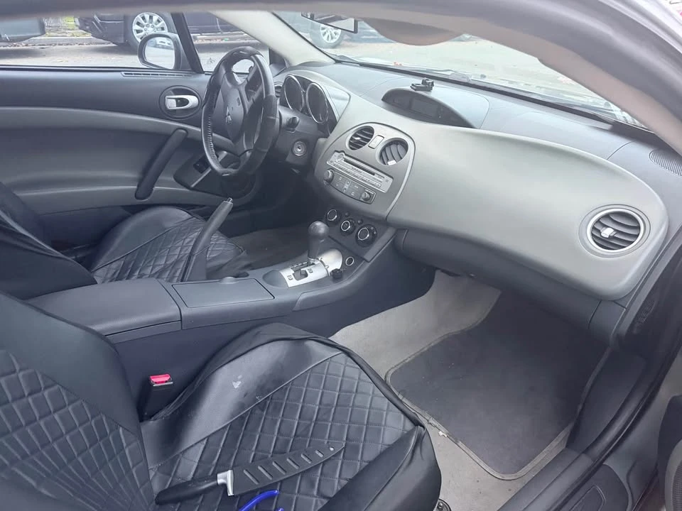2007 Mitsubishi Eclipse 3rd Gen - Image 2 of 7