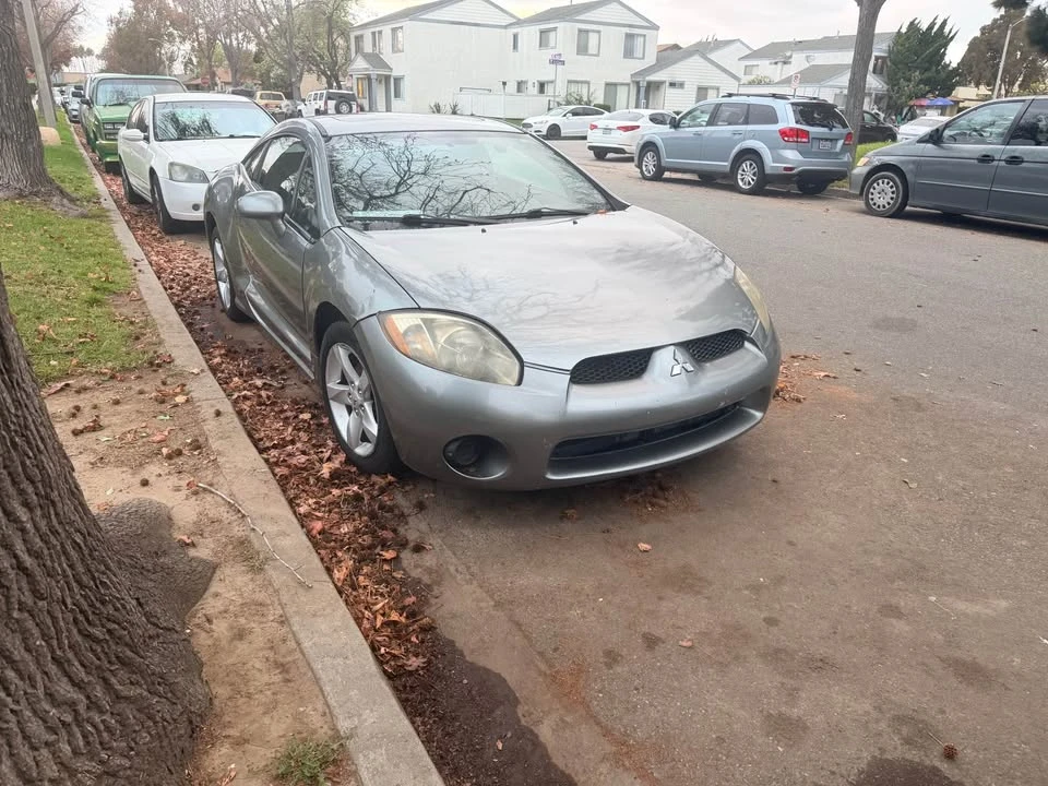 2007 Mitsubishi Eclipse 3rd Gen - Image 4 of 7