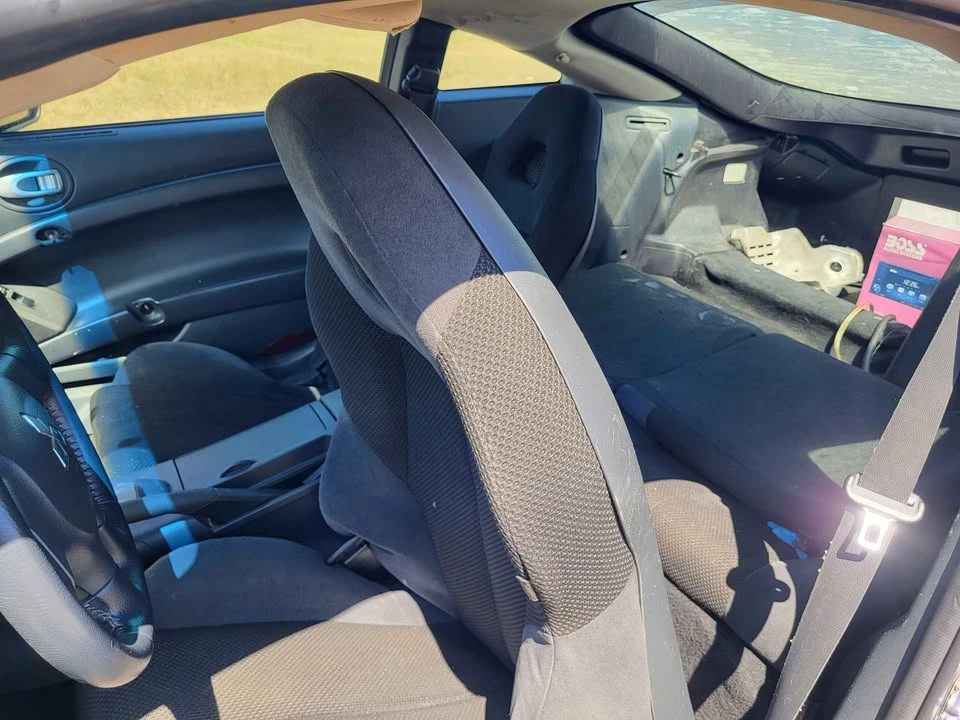 2007 Mitsubishi Eclipse 4th Gen - Image 12 of 20