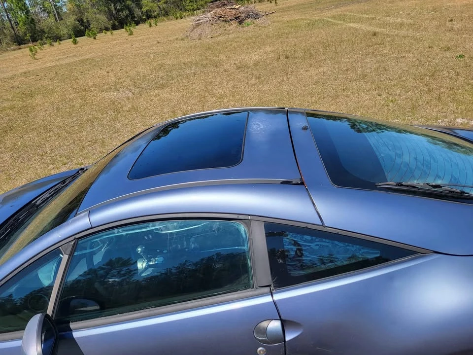 2007 Mitsubishi Eclipse 4th Gen - Image 8 of 20