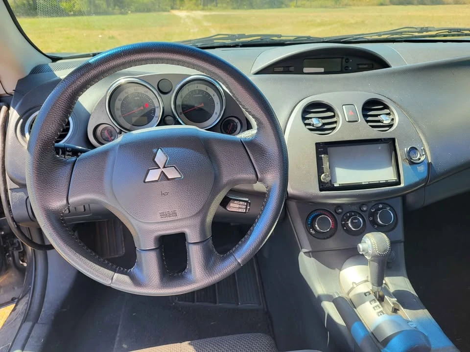 2007 Mitsubishi Eclipse 4th Gen - Image 14 of 20