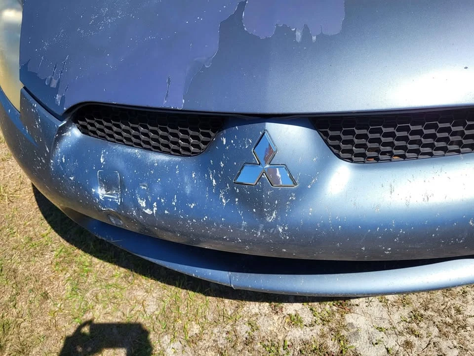 2007 Mitsubishi Eclipse 4th Gen - Image 8 of 20