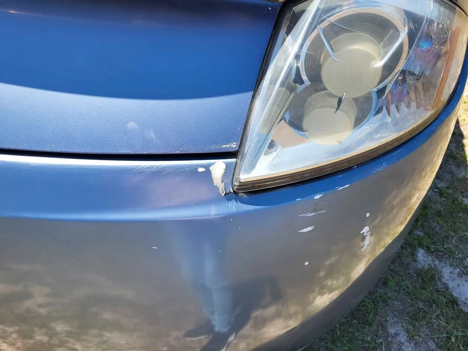 2007 Mitsubishi Eclipse 4th Gen - Image 12 of 20