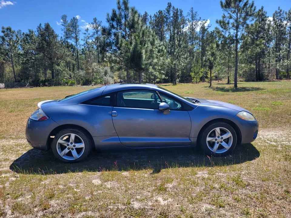 2007 Mitsubishi Eclipse 4th Gen - Image 2 of 20