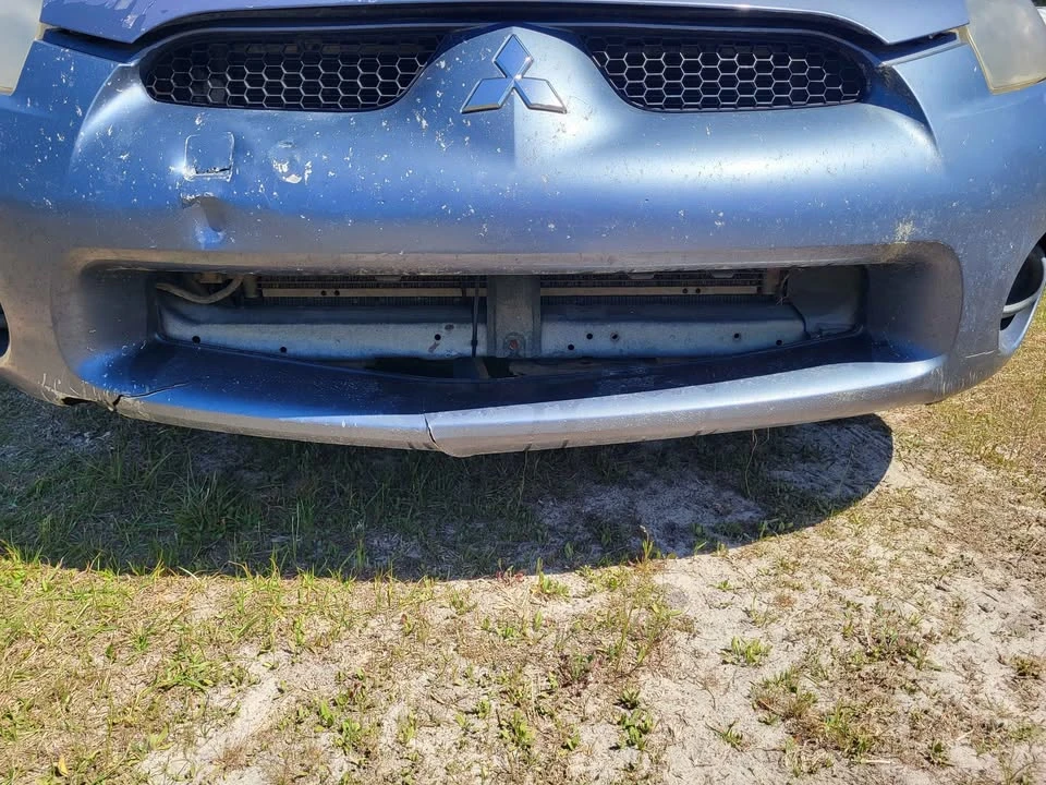 2007 Mitsubishi Eclipse 4th Gen - Image 5 of 20