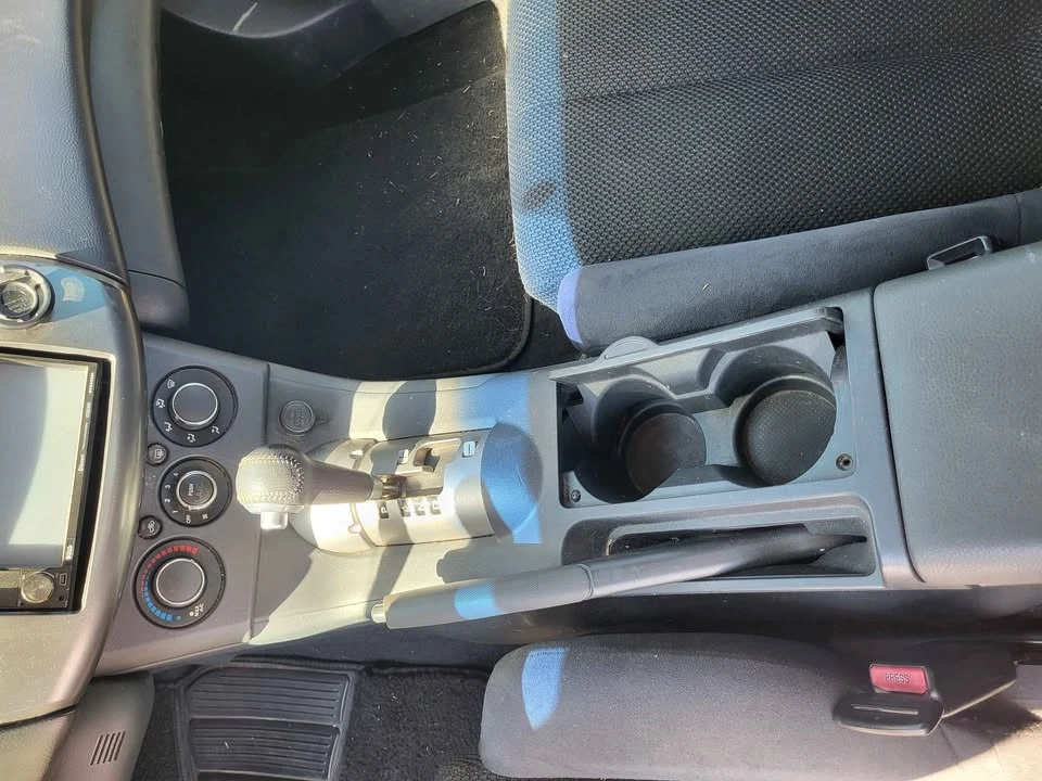 2007 Mitsubishi Eclipse 4th Gen - Image 11 of 20