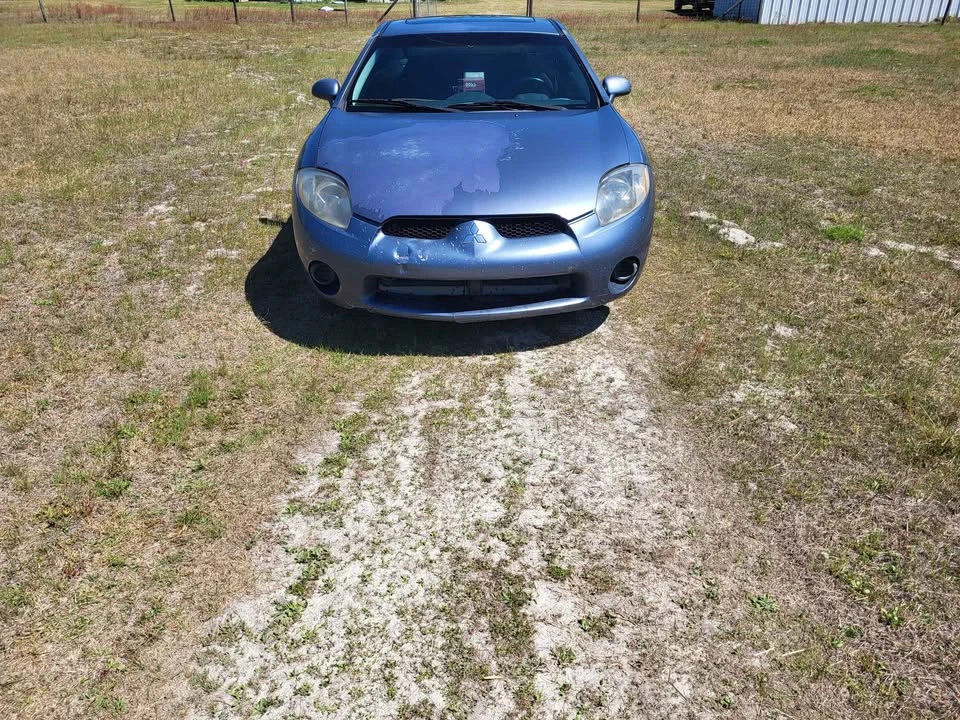 2007 Mitsubishi Eclipse 4th Gen - Image 6 of 20