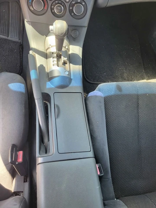 2007 Mitsubishi Eclipse 4th Gen - Image 12 of 20