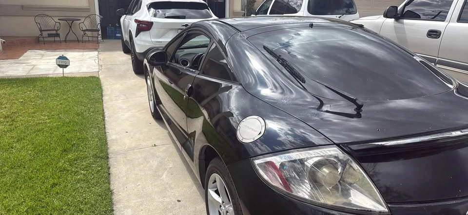 2007 Mitsubishi Eclipse 4th Gen - Image 5 of 7
