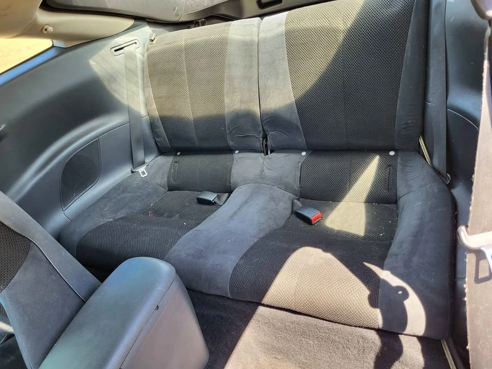 2007 Mitsubishi Eclipse 4th Gen - Image 13 of 20