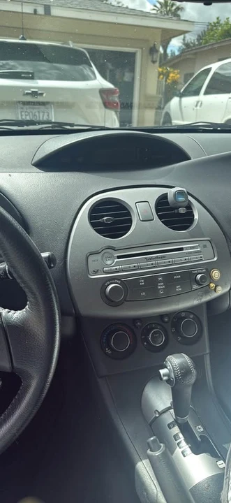 2007 Mitsubishi Eclipse 4th Gen - Image 6 of 7