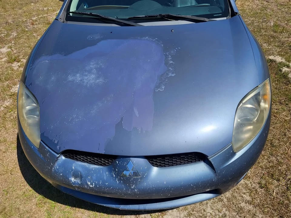 2007 Mitsubishi Eclipse 4th Gen - Image 8 of 20