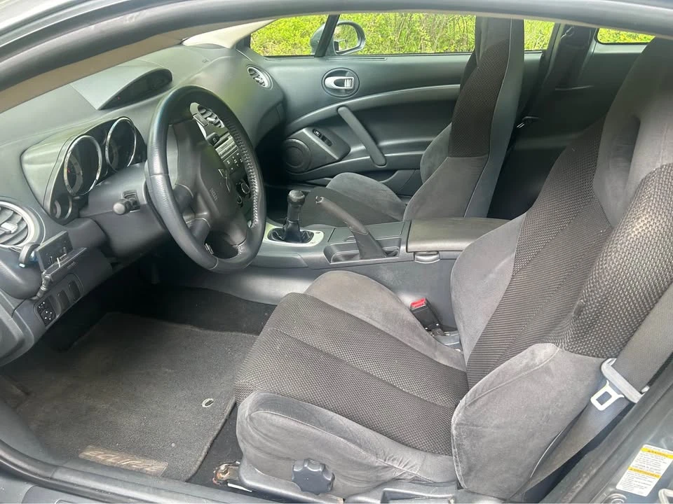 2007 Mitsubishi Eclipse 4th Gen - Image 5 of 5