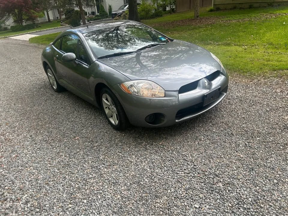 2007 Mitsubishi Eclipse 4th Gen - Image 2 of 5