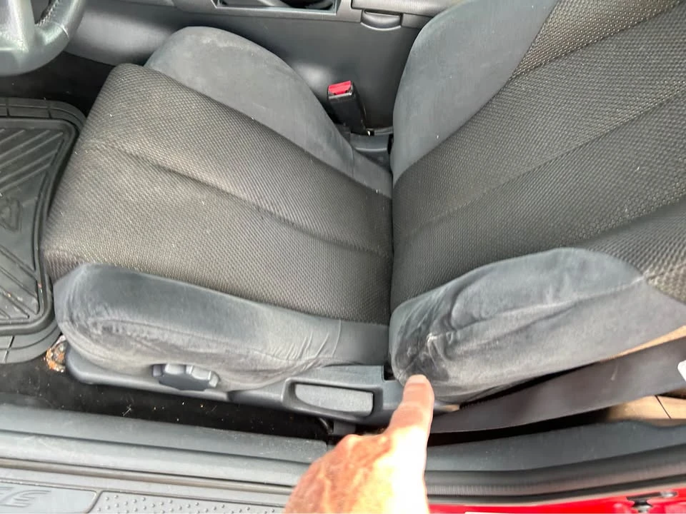 2007 Mitsubishi Eclipse 4th Gen - Image 9 of 12