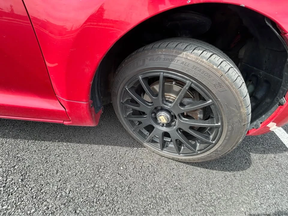 2007 Mitsubishi Eclipse 4th Gen - Image 7 of 12