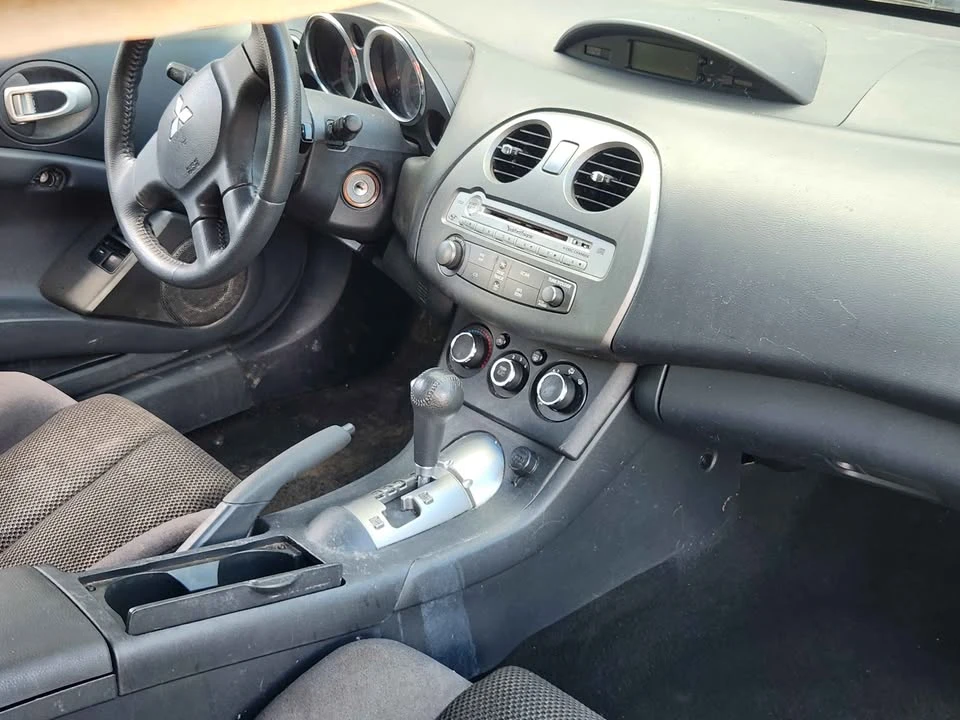 2007 Mitsubishi Eclipse 4th Gen - Image 13 of 13