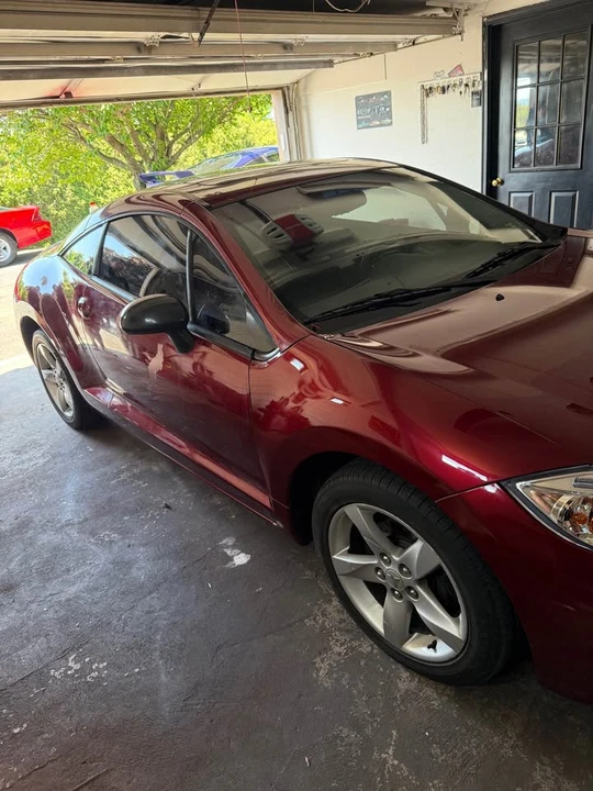 2007 Mitsubishi Eclipse 4th Gen - Image 3 of 6