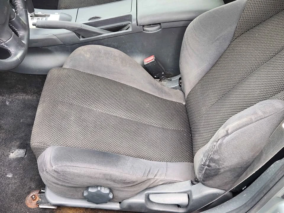 2007 Mitsubishi Eclipse 4th Gen - Image 9 of 13