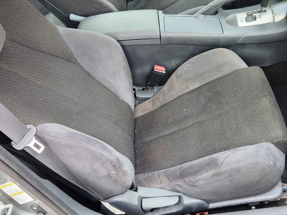 2007 Mitsubishi Eclipse 4th Gen - Image 10 of 13