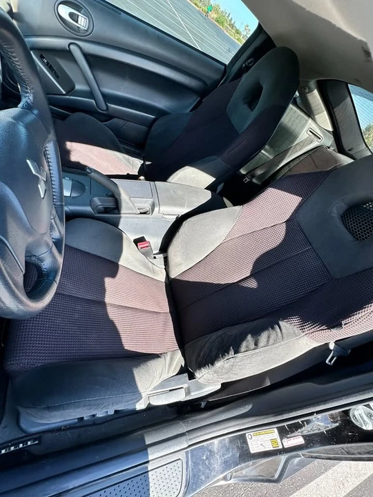 2007 Mitsubishi Eclipse 3rd Gen - Image 9 of 14