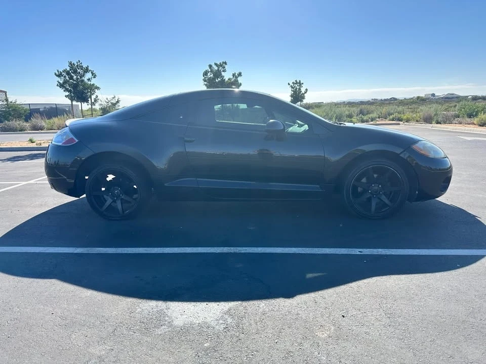 2007 Mitsubishi Eclipse 3rd Gen - Image 3 of 14