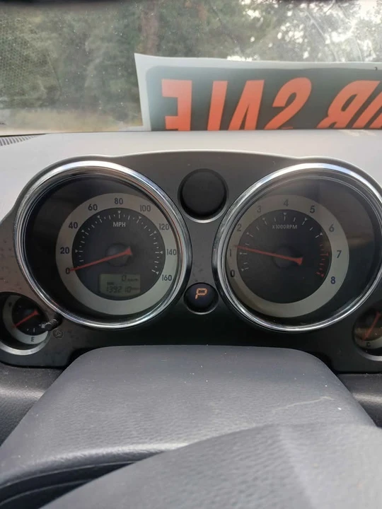 2007 Mitsubishi Eclipse 3rd Gen - Image 3 of 6