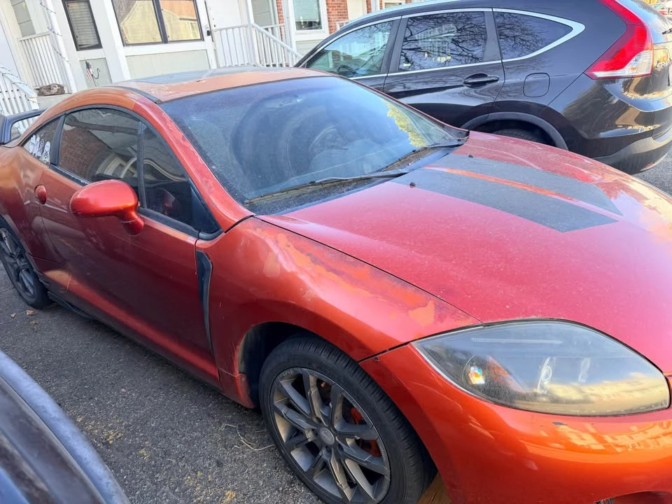 2007 Mitsubishi Eclipse 4th Gen - Image 2 of 13