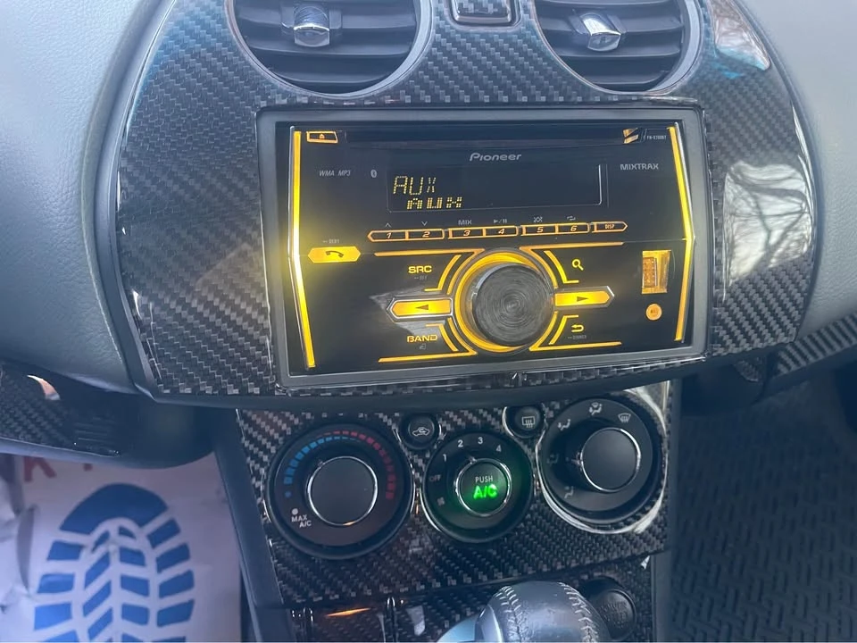 2007 Mitsubishi Eclipse 3rd Gen - Image 2 of 20