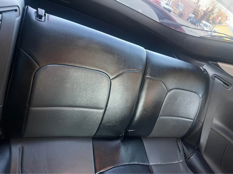 2007 Mitsubishi Eclipse 3rd Gen - Image 8 of 20