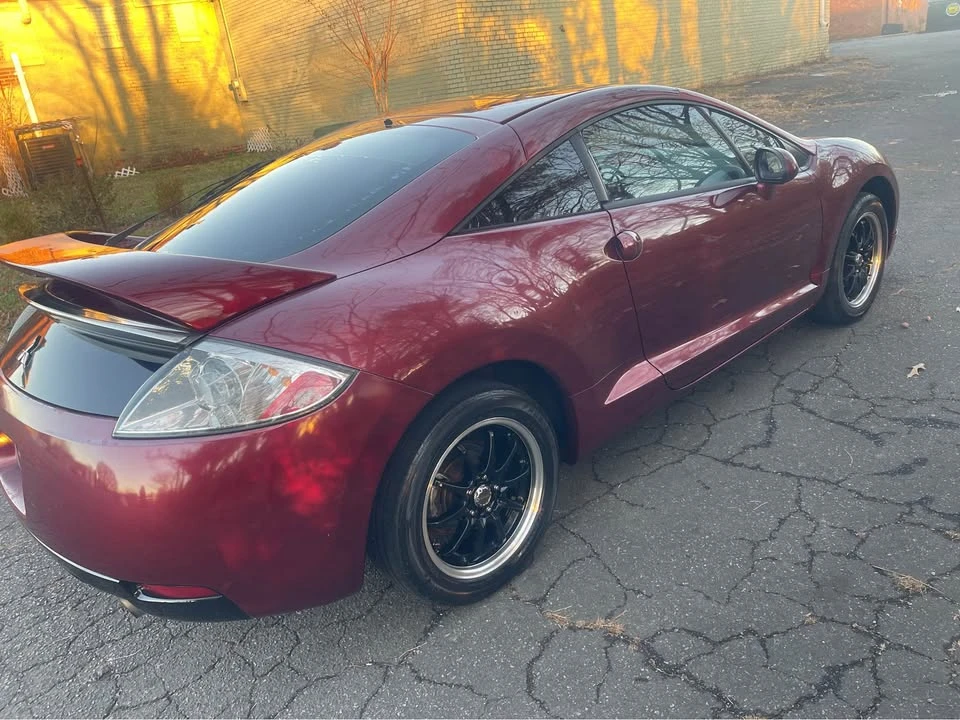 2007 Mitsubishi Eclipse 3rd Gen - Image 16 of 20