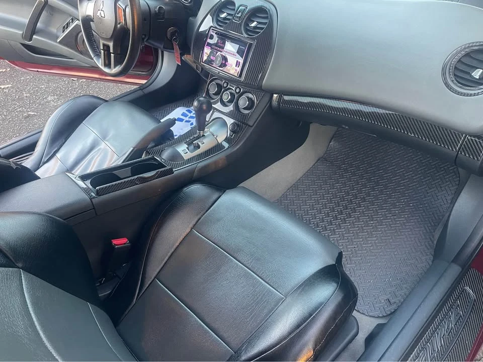 2007 Mitsubishi Eclipse 3rd Gen - Image 12 of 20