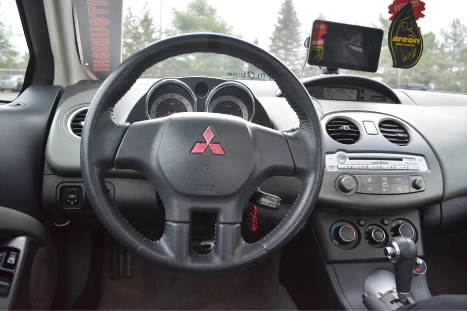 2007 Mitsubishi Eclipse 4th Gen - Image 11 of 11