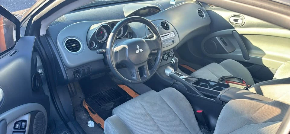 2007 Mitsubishi Eclipse 4th Gen - Image 6 of 7