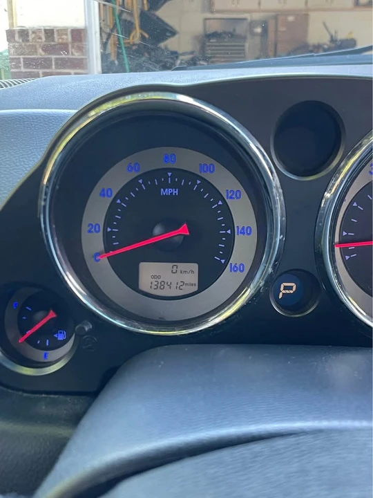 2007 Mitsubishi Eclipse 3rd Gen - Image 11 of 12