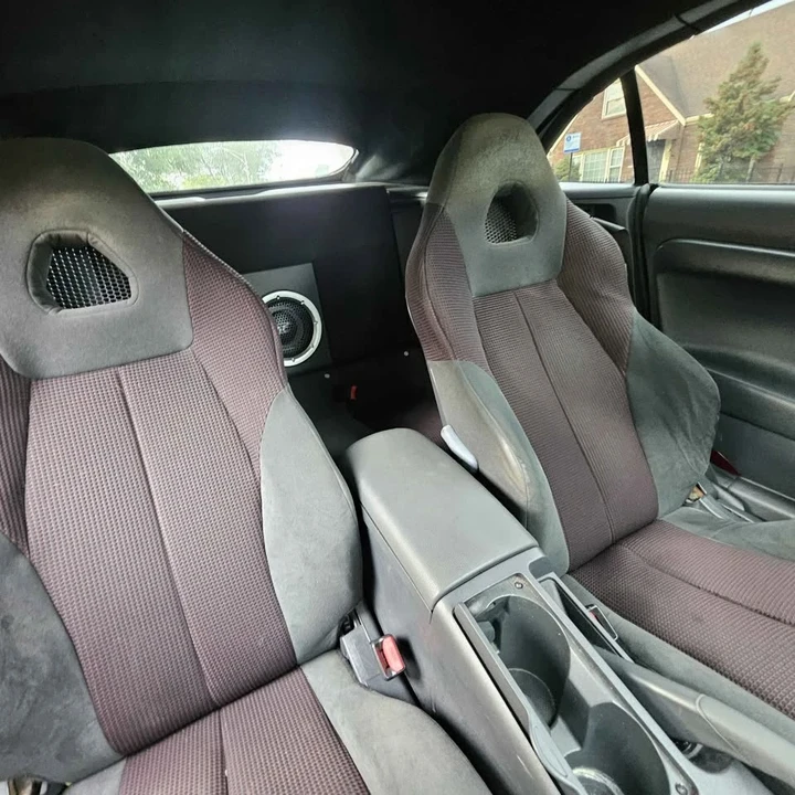 2007 Mitsubishi Eclipse 4th Gen - Image 9 of 20