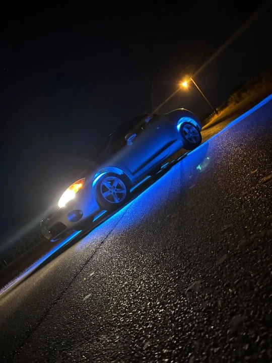 2007 Mitsubishi Eclipse 4th Gen - Image 2 of 4