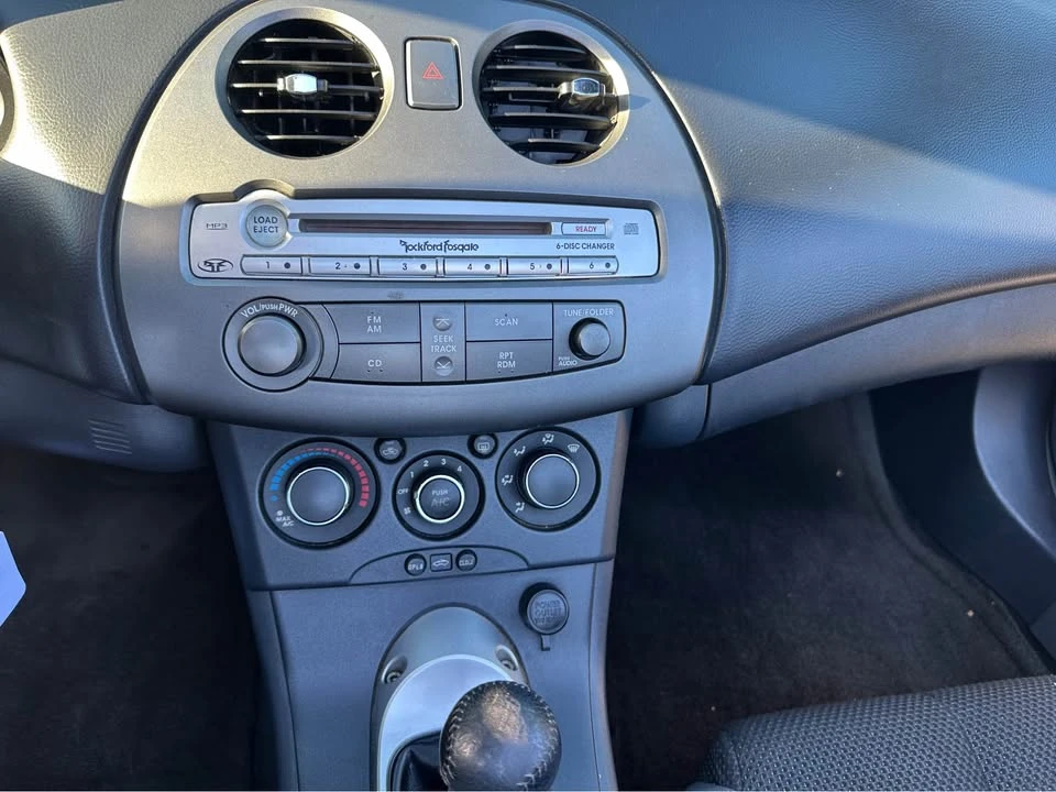 2007 Mitsubishi Eclipse 4th Gen - Image 7 of 10