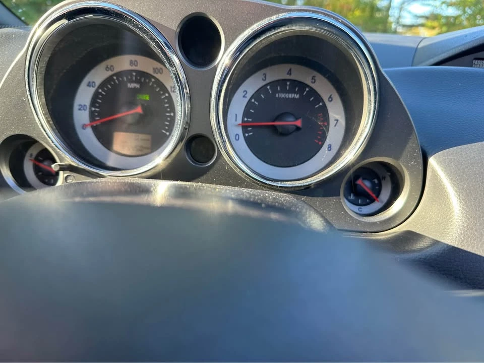 2007 Mitsubishi Eclipse 4th Gen - Image 8 of 10