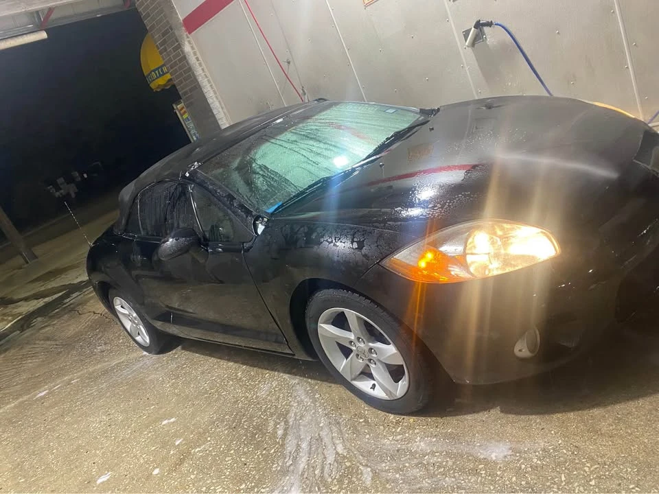 2007 Mitsubishi Eclipse 4th Gen - Image 5 of 6