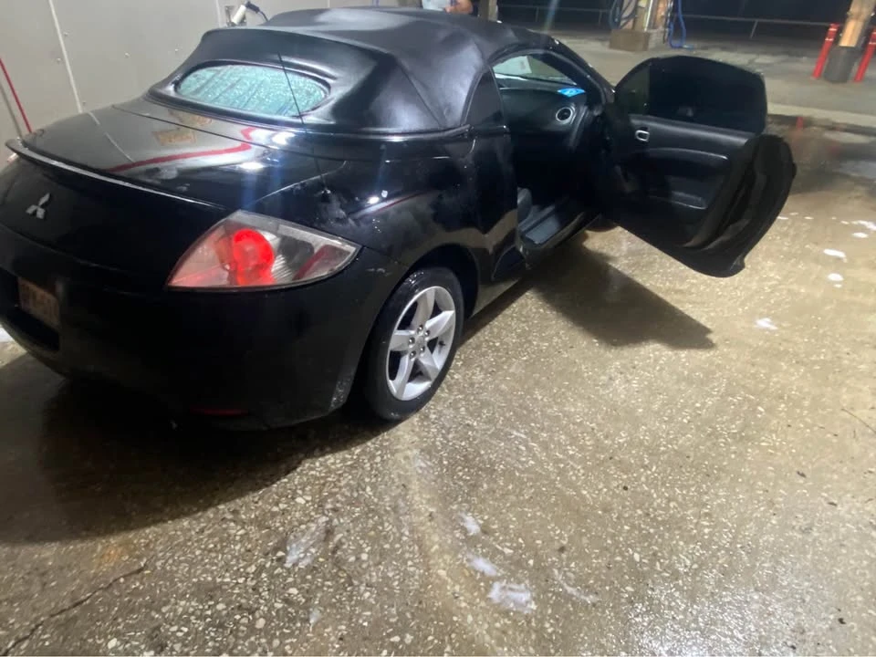 2007 Mitsubishi Eclipse 4th Gen - Image 6 of 6