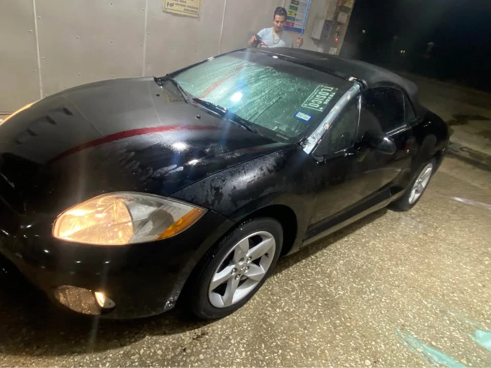 2007 Mitsubishi Eclipse 4th Gen - Image 2 of 6