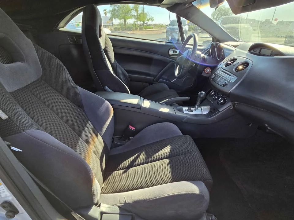 2007 Mitsubishi Eclipse 4th Gen - Image 5 of 7