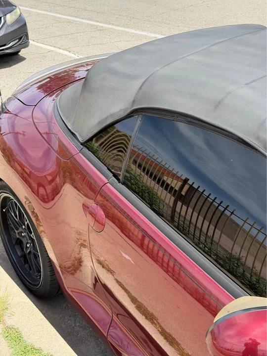 2007 Mitsubishi Eclipse 4th Gen - Image 5 of 9